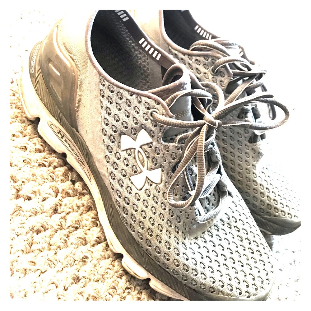 Under Armour SpeedForm Sneakers